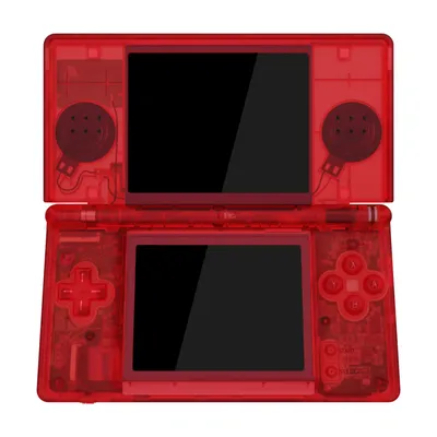 Nintendo+DS+Accessories