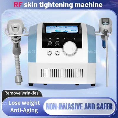 Fourth-generation 360 desktop collagen gun commercial cosmetic instrument anti-aging instrument