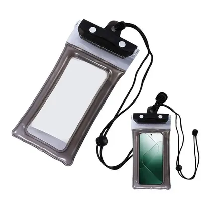 Waterproof Phone Pouch Drift Diving Swimming Bag Underwater Dry Bag Case Cover For Phone Water