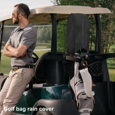 Golf+Bags