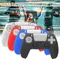 Anti-slip Silicone Cover Skin For Sony PlayStation Dualshock 5 PS5 Controller Case Thumb Stick Grip