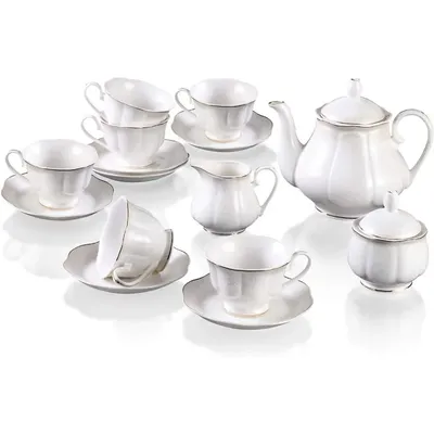 Teapots+Tea+Sets