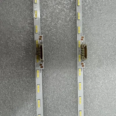 LED Strip For Samsung UN55AU8000P BN96-52595A UE55AU8005K HG55AU800NF UN55AU8000 UN55AU9000