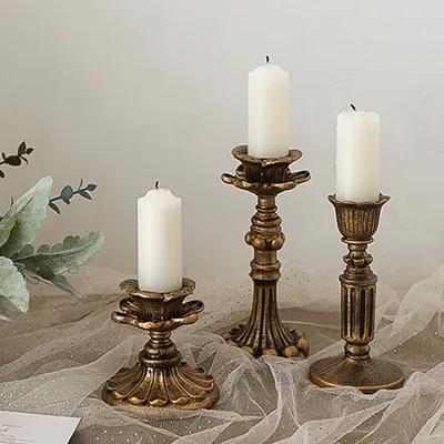 Candles+Accessories