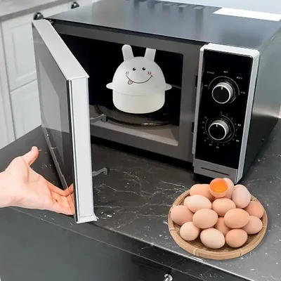 Egg+Cookers