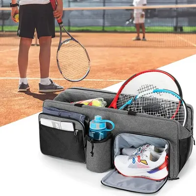 Tennis+Racquets