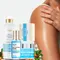 AILKE Multi-Vitamin Skin Care Set, Lightening, Brightening, Moisturizing, Cleaning Skin, Even Toning