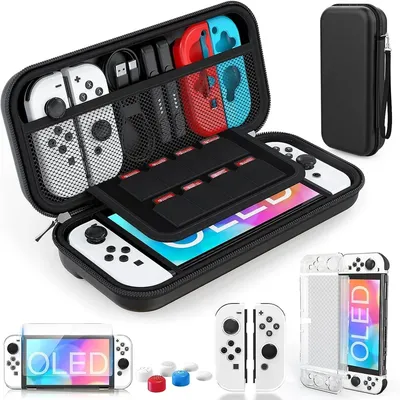 Nintendo+Accessories