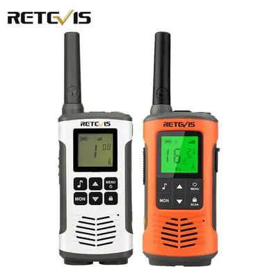 Two-Way+Radios