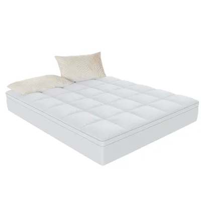 Mattress+Pads