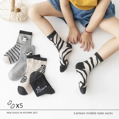 Baby+Kids+Socks