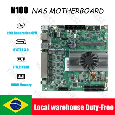 Motherboards