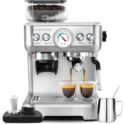 Espresso+Machines