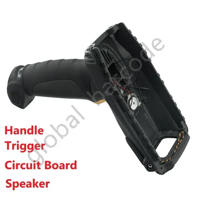 US Shipping，Trigger Handle for Motorola Symbol MC9090 MC9190 MC9190-G MC92N0-G,Handle + Trigger +