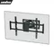 Full Motion TV Wall Mount Tilt Bracket Swivel Dual Arms 32-85 Inch LED LCD TV