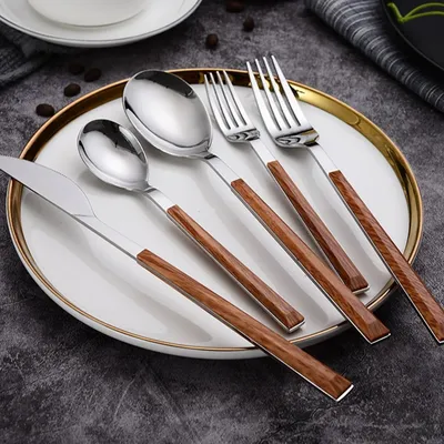 Flatware