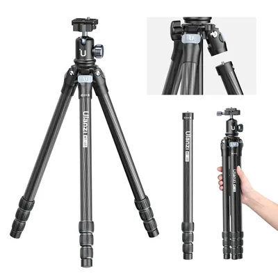 Tripods+Monopods