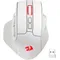 Redragon M806 Wireless Gaming Mouse, 7 Programmable Buttons Wired RGB Gamer Mouse w/ 3-Mode