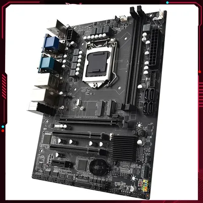 Motherboards