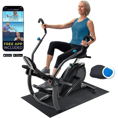 Elliptical+Cross+Trainer+Machines