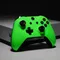 eXtremeRate Custom Personalized Neon Green Replacement Top Shell for Xbox One X & One S Controller