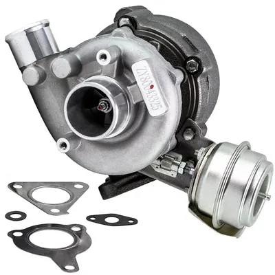 GT1749V turbo for VW Passat B5 1.9TDI Skoda Superb I 1.9 TDI 2000-2005 + gaskets 454231-0001