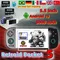 Retroid Pocket 5 Retro Handheld Game Console Video Game Consoles RP5 SD865 8+128G Android13 5.5 Inch