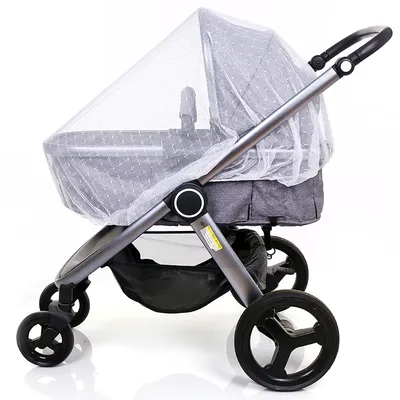 Stroller+Accessories