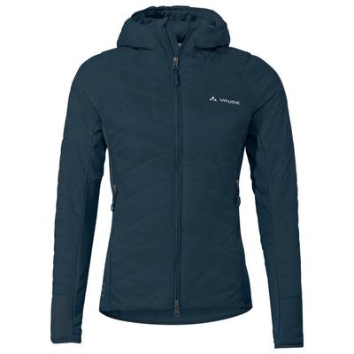 Vaude - Women's Sesvenna Jacket IV - Kunstfaserjacke Gr 36 blau Image
