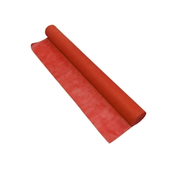Rollo Kaminsims Novotex Liso 1x50m Farbe Rojo Image