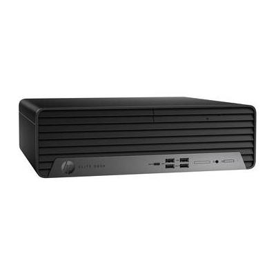 HP Elite SFF 800 G9 Desktop Computer A12GXUT#ABA