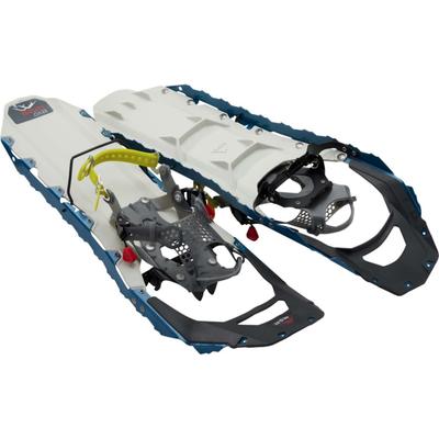 MSR Revo Explore Snowshoes - Men's Elemental Blue 25 in 13723