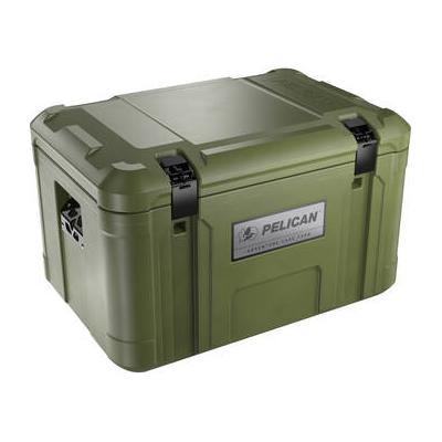 Pelican TX80 Adventure Case (OD Green, 55.2L) TX80-OD