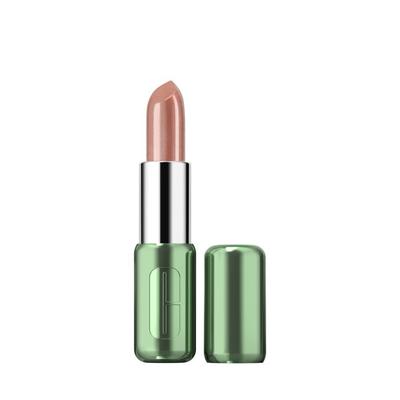 Clinique Pop Lipstick Soft Bare 3,9g 3,9 g Lippenschutz Image