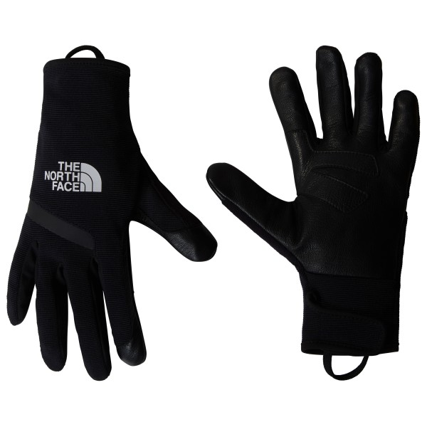 The North Face - Amp Glove - Handschuhe Gr Unisex S schwarz