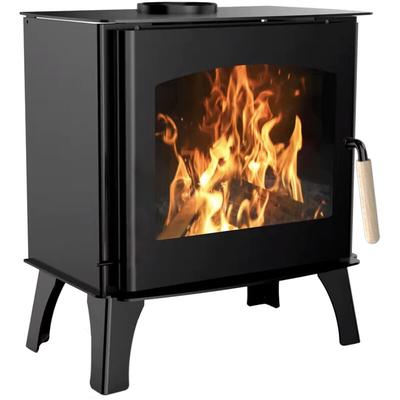Holzofen Dita 11,8 kW Holzscheite 52 cm Sannover Image