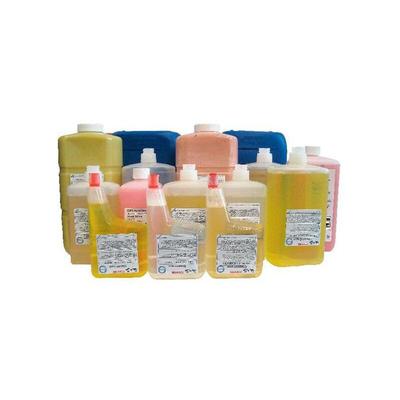 BestFoam Seifenkonzentrat 5480000 500 ml, Standard, gelb, Zitronenduft - CWS Image
