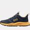 Helly Hansen Women's Featherswift 2.0 Trail Running Shoes Navy 6
