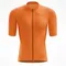 Maillot d'équipe de cyclisme pour homme, vêtement respirant pour VTT, descente, sport, vélo, année