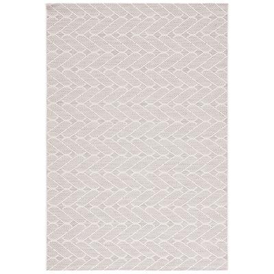 Cammy Performance Rug - Beige, 3'11