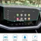PET-Display-Schutzfolie, Displayschutzfolie für Volkswagen Touareg 2019 2020, Autoradio, Navigation, GPS-Navigation