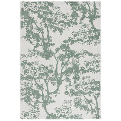 Ashley Indoor/Outdoor Rug - Jungle, 2'7