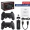 Neuer x2 plus Game Stick 4k HD Videospiel konsole 2,4g Double Wireless Controller Game Stick für