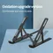 Tragbare Laptop Stand Aluminium Notebook Unterstützung Computer Halterung Macbook Air Pro Halter Zubehör Faltbare Laptop Basis Für PC