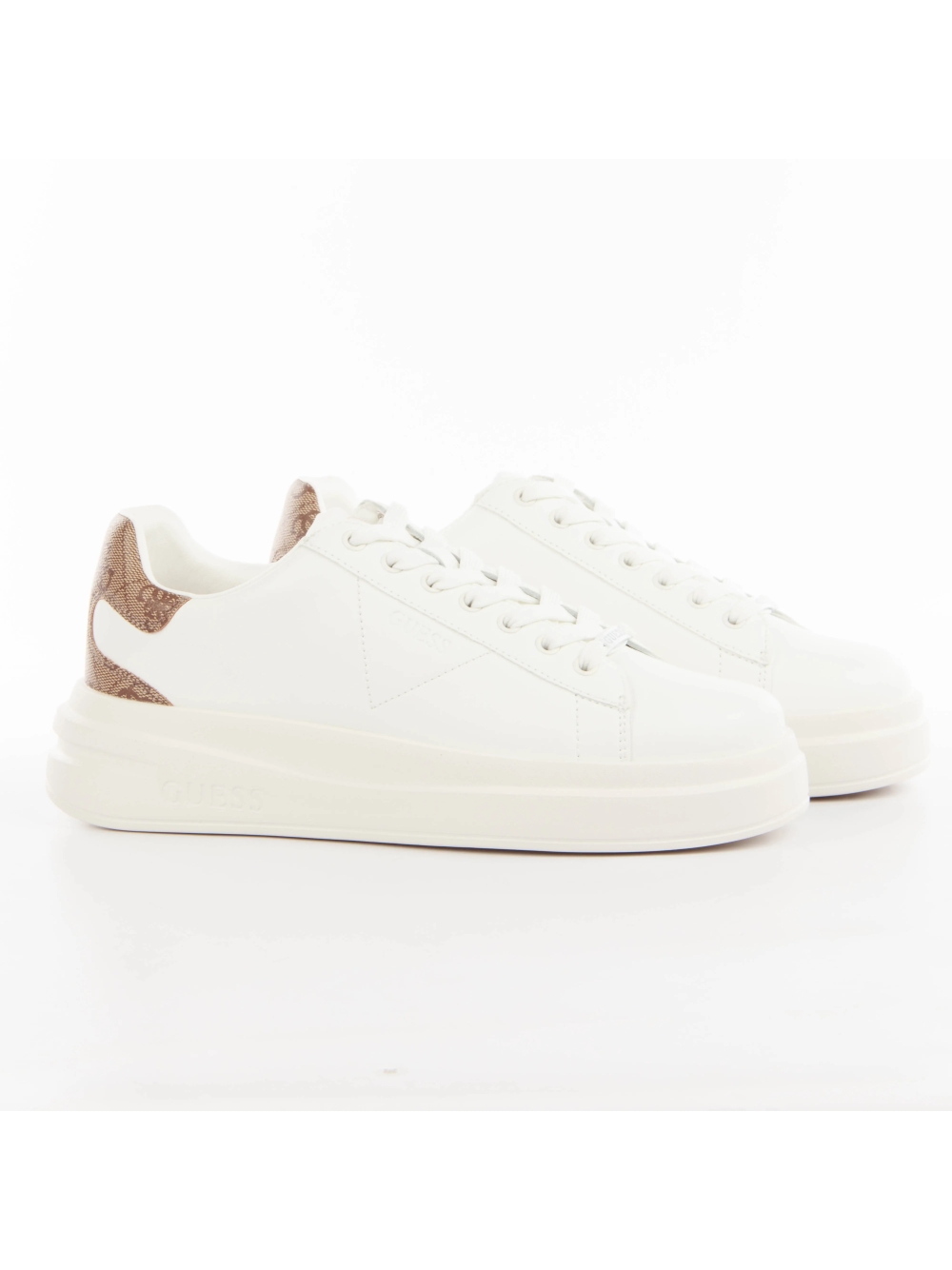 Guess Damen-Sneaker Elbina EU 38