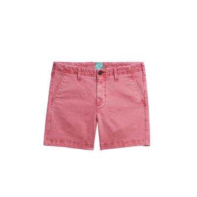 Superdry Damen Chino Hot Shorts