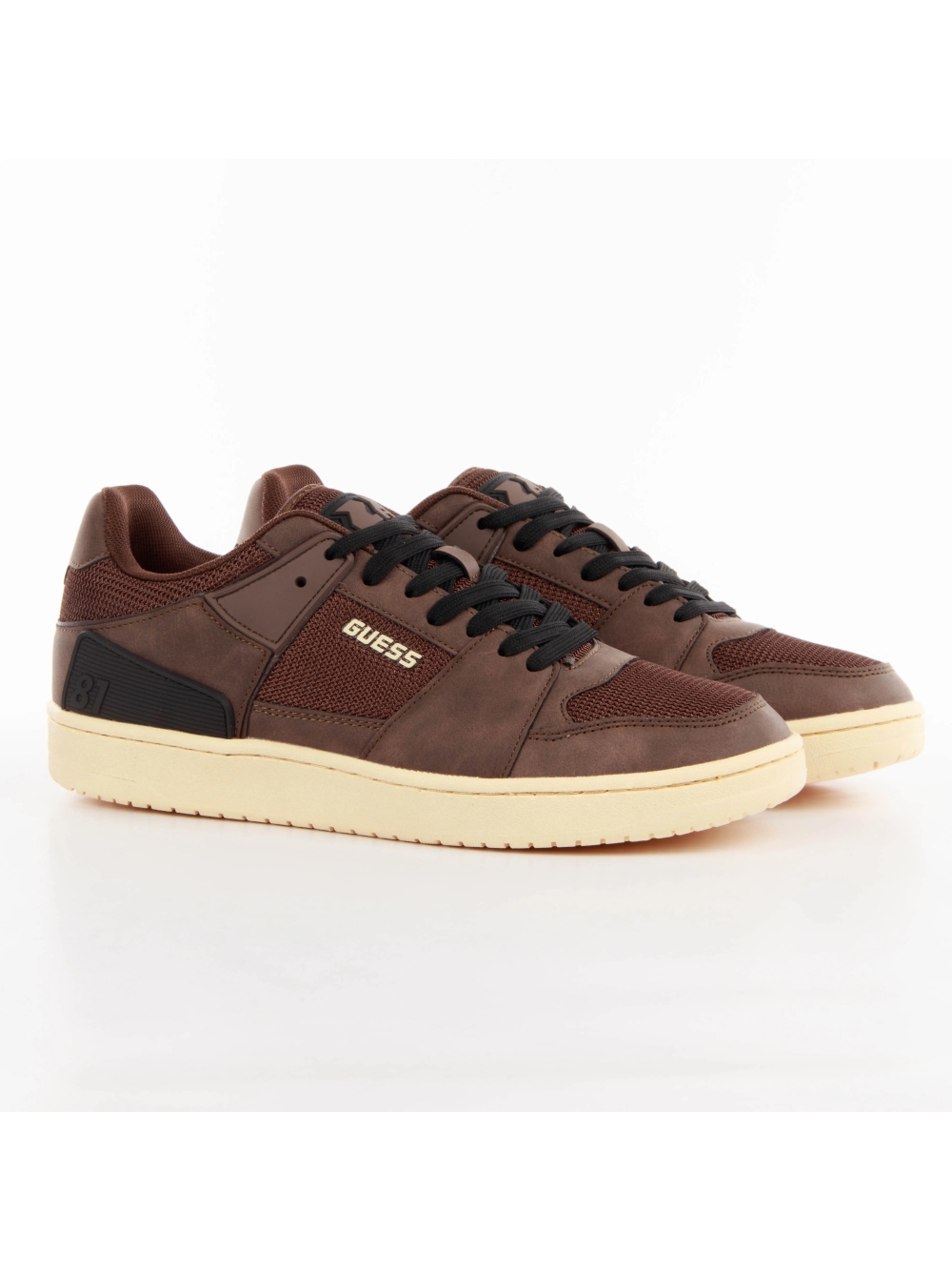Guess Herren-Sneaker sava EU45