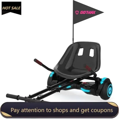 Scooters+Accessories