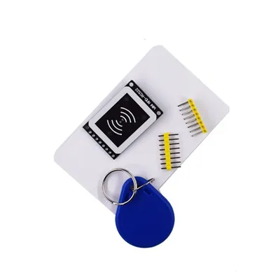 NFC RFID module PN532 RDM6300 Kits S50 13.56 Mhz 125Khz 6cm With Tags SPI Write & Read for arduino