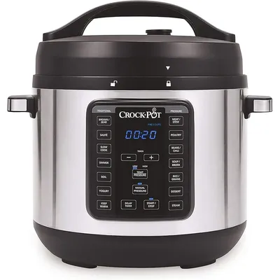 Crock+Pots+Slow+Cookers